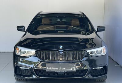 BMW 5er Gebrauchtwagen BMW 5er Gebrauchtwagen