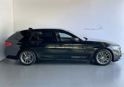 BMW 5er Gebrauchtwagen BMW 5er Gebrauchtwagen