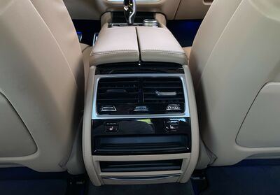 BMW 7er Gebrauchtwagen BMW 7er Gebrauchtwagen