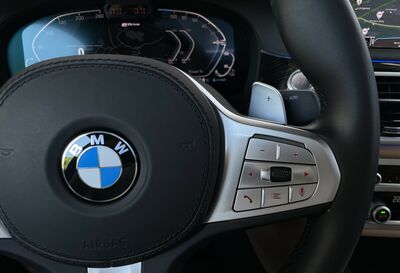 BMW 7er Gebrauchtwagen BMW 7er Gebrauchtwagen
