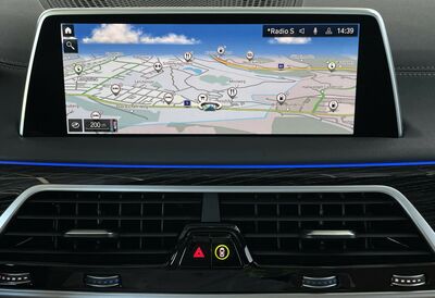BMW 7er Gebrauchtwagen BMW 7er Gebrauchtwagen