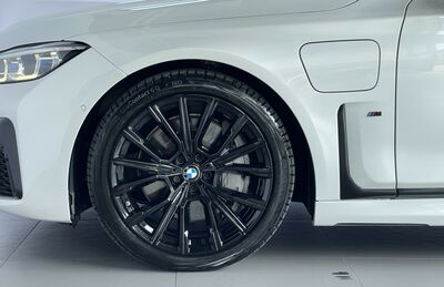 BMW 7er Gebrauchtwagen BMW 7er Gebrauchtwagen