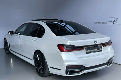 BMW 7er Gebrauchtwagen BMW 7er Gebrauchtwagen