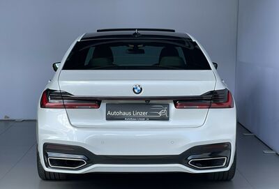 BMW 7er Gebrauchtwagen BMW 7er Gebrauchtwagen