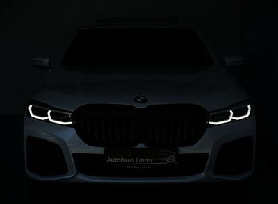 BMW 7er Gebrauchtwagen BMW 7er Gebrauchtwagen