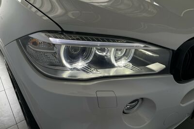 BMW X5 Gebrauchtwagen BMW X5 Gebrauchtwagen