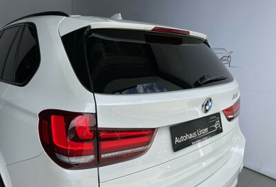 BMW X5 Gebrauchtwagen BMW X5 Gebrauchtwagen