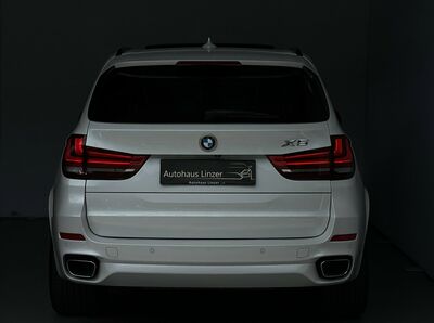 BMW X5 Gebrauchtwagen BMW X5 Gebrauchtwagen