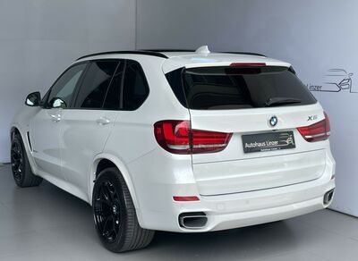BMW X5 Gebrauchtwagen BMW X5 Gebrauchtwagen