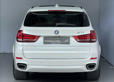 BMW X5 Gebrauchtwagen BMW X5 Gebrauchtwagen