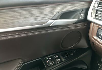 BMW X5 Gebrauchtwagen BMW X5 Gebrauchtwagen