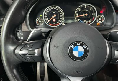 BMW X5 Gebrauchtwagen BMW X5 Gebrauchtwagen