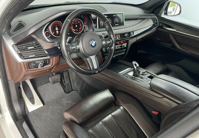 BMW X5 Gebrauchtwagen BMW X5 Gebrauchtwagen