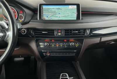 BMW X5 Gebrauchtwagen BMW X5 Gebrauchtwagen