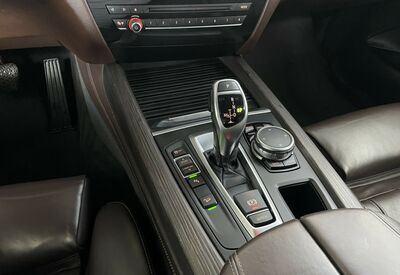 BMW X5 Gebrauchtwagen BMW X5 Gebrauchtwagen