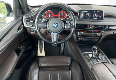 BMW X5 Gebrauchtwagen BMW X5 Gebrauchtwagen