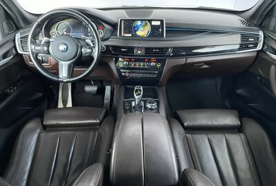 BMW X5 Gebrauchtwagen BMW X5 Gebrauchtwagen