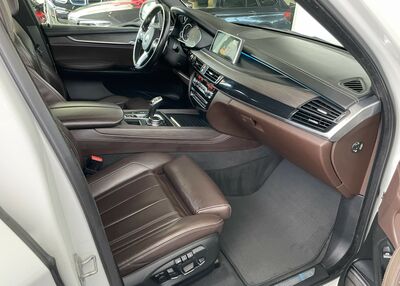 BMW X5 Gebrauchtwagen BMW X5 Gebrauchtwagen