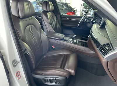 BMW X5 Gebrauchtwagen BMW X5 Gebrauchtwagen