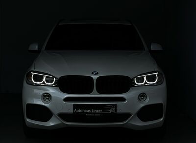 BMW X5 Gebrauchtwagen BMW X5 Gebrauchtwagen