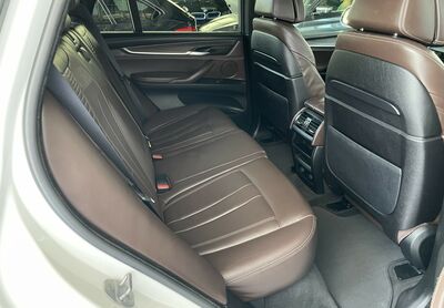 BMW X5 Gebrauchtwagen BMW X5 Gebrauchtwagen