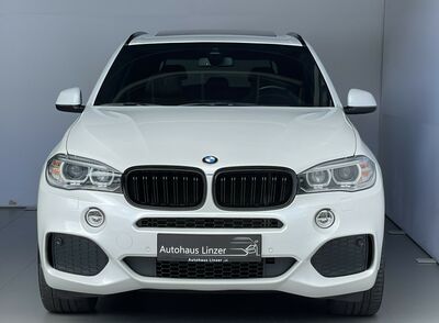 BMW X5 Gebrauchtwagen BMW X5 Gebrauchtwagen