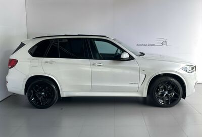 BMW X5 Gebrauchtwagen BMW X5 Gebrauchtwagen