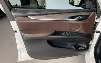 BMW X5 Gebrauchtwagen BMW X5 Gebrauchtwagen