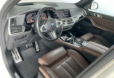 BMW X5 Gebrauchtwagen