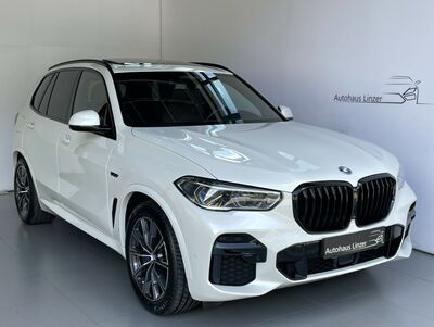 BMW X5 Gebrauchtwagen