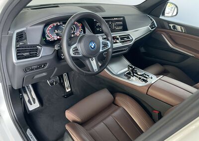BMW X5 Gebrauchtwagen
