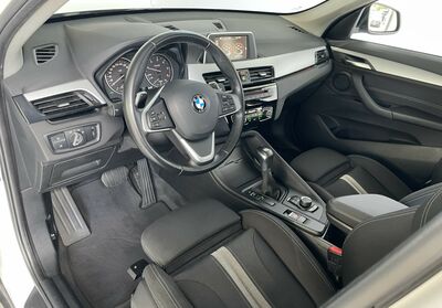 BMW X1 Gebrauchtwagen BMW X1 Gebrauchtwagen
