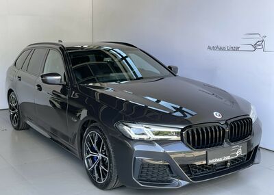 BMW 5er Gebrauchtwagen BMW 5er Gebrauchtwagen