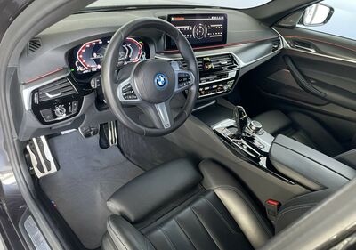 BMW 5er Gebrauchtwagen BMW 5er Gebrauchtwagen