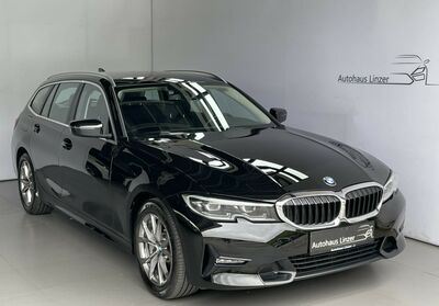 BMW 3er Gebrauchtwagen