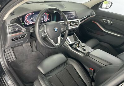 BMW 3er Gebrauchtwagen