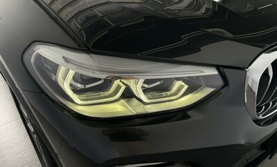 BMW X3 Gebrauchtwagen BMW X3 Gebrauchtwagen