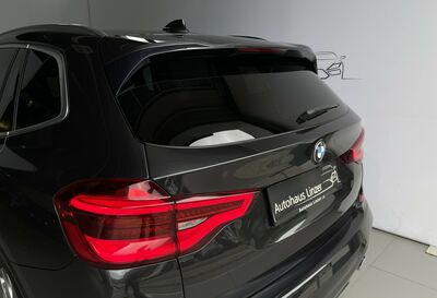 BMW X3 Gebrauchtwagen BMW X3 Gebrauchtwagen