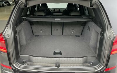 BMW X3 Gebrauchtwagen BMW X3 Gebrauchtwagen