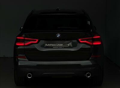 BMW X3 Gebrauchtwagen BMW X3 Gebrauchtwagen