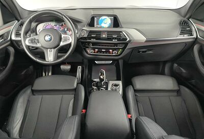 BMW X3 Gebrauchtwagen BMW X3 Gebrauchtwagen