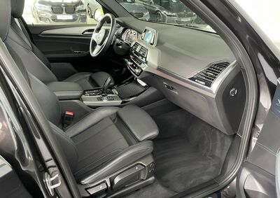 BMW X3 Gebrauchtwagen BMW X3 Gebrauchtwagen