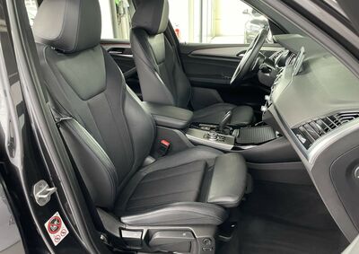 BMW X3 Gebrauchtwagen BMW X3 Gebrauchtwagen