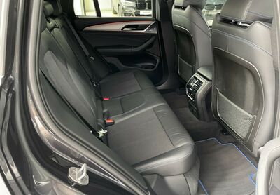 BMW X3 Gebrauchtwagen BMW X3 Gebrauchtwagen