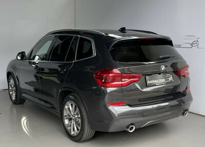 BMW X3 Gebrauchtwagen BMW X3 Gebrauchtwagen