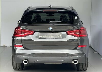 BMW X3 Gebrauchtwagen BMW X3 Gebrauchtwagen