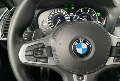 BMW X3 Gebrauchtwagen BMW X3 Gebrauchtwagen