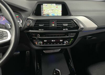 BMW X3 Gebrauchtwagen BMW X3 Gebrauchtwagen