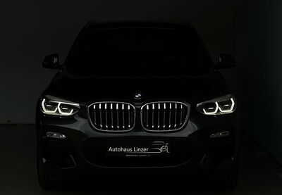 BMW X3 Gebrauchtwagen BMW X3 Gebrauchtwagen
