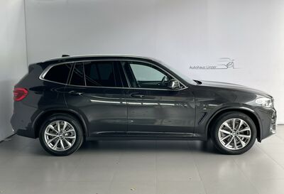 BMW X3 Gebrauchtwagen BMW X3 Gebrauchtwagen